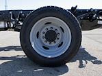 New 2025 Ford F-550 XL Regular Cab 4x4 Cab Chassis for sale #JM3504F - photo 9