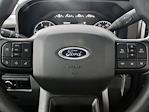 New 2025 Ford F-550 XL Regular Cab 4x4 Cab Chassis for sale #JM3505F - photo 14