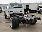 New 2025 Ford F-550 XL Regular Cab 4x4 Cab Chassis for sale #JM3505F - photo 8