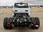 New 2025 Ford F-550 XL Regular Cab 4x4 Cab Chassis for sale #JM3506F - photo 7
