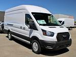 2025 Ford Transit 350 High Roof RWD Empty Cargo Van for sale #JM3527F - photo 2