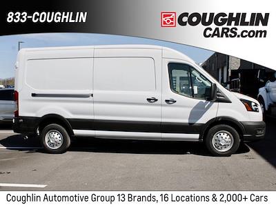 2024 Ford Transit 250 Medium Roof 4x4 Empty Cargo Van for sale #JM3538F - photo 1