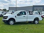2025 Ford F-150 Regular Cab 4x4 Pickup for sale #JM3582F - photo 10