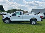 2025 Ford F-150 Regular Cab 4x4 Pickup for sale #JM3582F - photo 11
