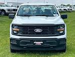 2025 Ford F-150 Regular Cab 4x4 Pickup for sale #JM3582F - photo 14