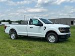 2025 Ford F-150 Regular Cab 4x4 Pickup for sale #JM3582F - photo 6