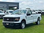 2025 Ford F-150 Regular Cab 4x4 Pickup for sale #JM3582F - photo 9