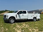 2025 Ford F-350 Super Cab DRW 4x4 Reading Service Truck for sale #JM3604F - photo 10
