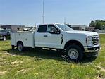 2025 Ford F-350 Super Cab DRW 4x4 Reading Service Truck for sale #JM3604F - photo 3
