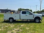 2025 Ford F-350 Super Cab DRW 4x4 Reading Service Truck for sale #JM3604F - photo 4
