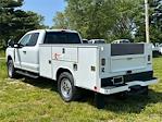 2025 Ford F-350 Super Cab DRW 4x4 Reading Service Truck for sale #JM3604F - photo 8