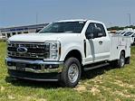 2025 Ford F-350 Super Cab DRW 4x4 Reading Service Truck for sale #JM3604F - photo 9