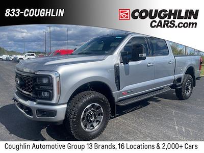 2024 Ford F-350 Crew Cab SRW 4x4 Pickup for sale #JM3607G - photo 1