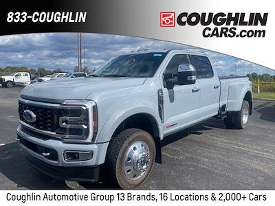 2024 Ford F-450 Crew Cab DRW 4x4 Pickup for sale #JM3607GG - photo 1