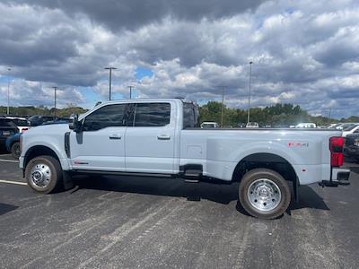 2024 Ford F-450 Crew Cab DRW 4x4 Pickup for sale #JM3607GG - photo 2