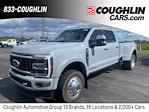 2024 Ford F-450 Crew Cab DRW 4x4 Pickup for sale #JM3607GG - photo 1