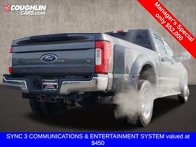 Used 2019 Ford F-450 - photo 1