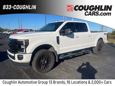 2021 Ford F-250 Crew Cab 4WD Pickup for sale #JM3607H - photo 2