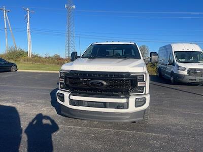 2021 Ford F-250 Crew Cab 4WD Pickup for sale #JM3607H - photo 1