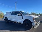 2021 Ford F-250 Crew Cab 4WD Pickup for sale #JM3607H - photo 6