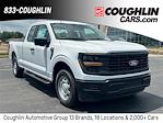 New 2025 Ford F-150 XL Super Cab Pickup for sale #JM3608F - photo 1