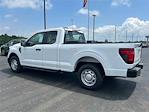 New 2025 Ford F-150 XL Super Cab Pickup for sale #JM3608F - photo 10