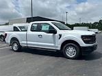 New 2025 Ford F-150 XL Super Cab Pickup for sale #JM3608F - photo 5