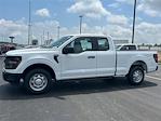 New 2025 Ford F-150 XL Super Cab Pickup for sale #JM3608F - photo 8