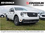 New 2025 Ford Maverick XLT SuperCrew Cab AWD Pickup for sale #JM3621F - photo 1