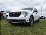 New 2025 Ford Maverick XLT SuperCrew Cab AWD Pickup for sale #JM3621F - photo 6