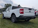 New 2025 Ford Maverick XLT SuperCrew Cab AWD Pickup for sale #JM3621F - photo 3