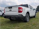 New 2025 Ford Maverick XLT SuperCrew Cab AWD Pickup for sale #JM3621F - photo 2