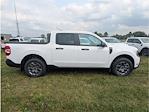New 2025 Ford Maverick XLT SuperCrew Cab AWD Pickup for sale #JM3621F - photo 8