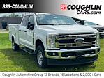 2025 Ford F-350 Crew Cab SRW 4x4 Reading Service Truck for sale #JM3624F - photo 1