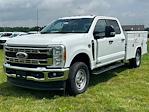 2025 Ford F-350 Crew Cab SRW 4x4 Reading Service Truck for sale #JM3624F - photo 10