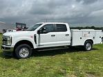 2025 Ford F-350 Crew Cab SRW 4x4 Reading Service Truck for sale #JM3624F - photo 11