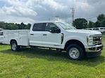 2025 Ford F-350 Crew Cab SRW 4x4 Reading Service Truck for sale #JM3624F - photo 3
