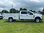 2025 Ford F-350 Crew Cab SRW 4x4 Reading Service Truck for sale #JM3624F - photo 4