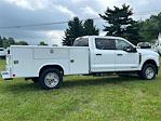 2025 Ford F-350 Crew Cab SRW 4x4 Reading Service Truck for sale #JM3624F - photo 2