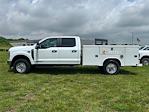 2025 Ford F-350 Crew Cab SRW 4x4 Reading Service Truck for sale #JM3624F - photo 8