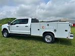 2025 Ford F-350 Crew Cab SRW 4x4 Reading Service Truck for sale #JM3624F - photo 9