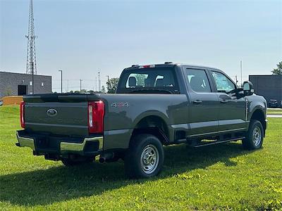 2025 Ford F-350 Crew Cab SRW 4x4 Pickup for sale #JM3628F - photo 2