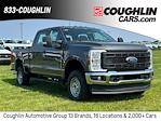 2025 Ford F-350 Crew Cab SRW 4x4 Pickup for sale #JM3628F - photo 1