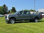 2025 Ford F-350 Crew Cab SRW 4x4 Pickup for sale #JM3628F - photo 10