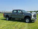 2025 Ford F-350 Crew Cab SRW 4x4 Pickup for sale #JM3628F - photo 4