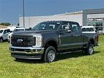 2025 Ford F-350 Crew Cab SRW 4x4 Pickup for sale #JM3628F - photo 8