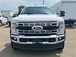 2025 Ford F-550 Crew Cab DRW 4x4 Service Truck for sale #JM3629F - photo 14