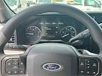 2025 Ford F-550 Crew Cab DRW 4x4 Service Truck for sale #JM3629F - photo 16