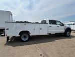 2025 Ford F-550 Crew Cab DRW 4x4 Service Truck for sale #JM3629F - photo 5