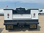 2025 Ford F-550 Crew Cab DRW 4x4 Service Truck for sale #JM3629F - photo 6